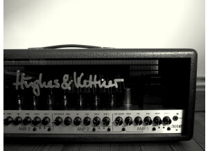 Hughes & Kettner TriAmp (40247)