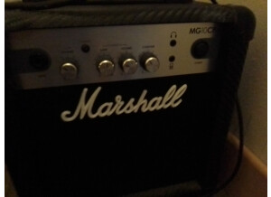 Marshall MG10CF (86620)