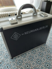 Neumann TLM 103 Mono set