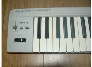 Roland PC-200 MkII (13148)