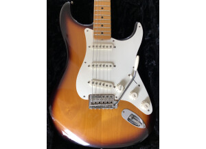 Fender Eric Johnson Stratocaster Maple (72319)