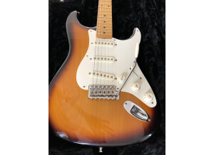 Fender Eric Johnson Stratocaster Maple (40587)
