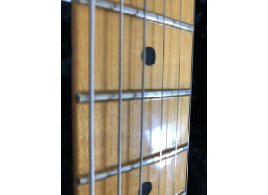 Fender Eric Johnson Stratocaster Maple (1734)
