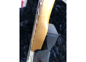 Fender Eric Johnson Stratocaster Maple (30341)
