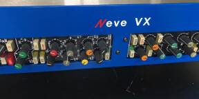 NEVE VX CHANNEL