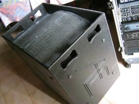 Audiofocus sub S118