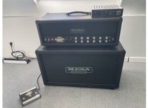 Mesa Boogie Rect-O-Verb Series 2 Head (91243)