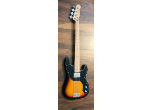 Squier Vintage Modified Precision Bass TB (82632)