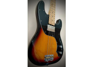Squier Vintage Modified Precision Bass TB (35361)