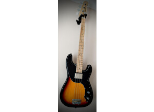 Squier Vintage Modified Precision Bass TB (64439)