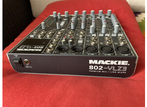 Mackie 802-VLZ3