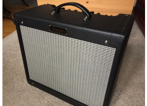 Fender Blues Junior III  (35020)