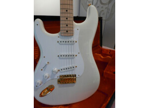 Fender Stratocaster 57 Mary Kay