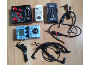 nUX Atlantic Delay & Reverb (433)