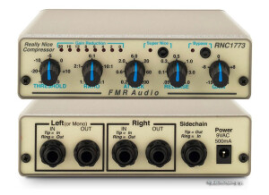 FMR Audio RNC1773 (78866)