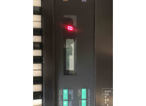 Yamaha DX7 (60995)