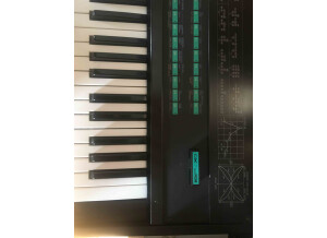 Yamaha DX7 (10077)