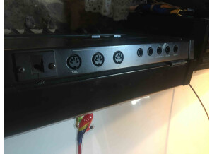 Yamaha DX7 (99269)