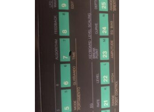 Yamaha DX7 (48062)