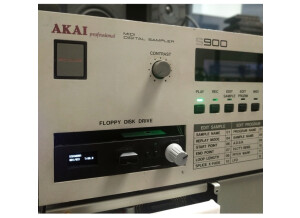 Akai Professional S950 (62321)