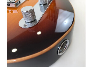 Fender Select Telecaster (20685)