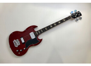 Gibson SG Standard Bass (44331)