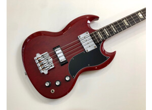 Gibson SG Standard Bass (66044)