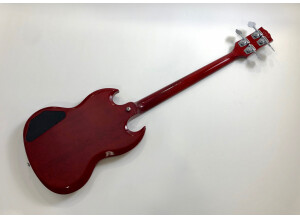 Gibson SG Standard Bass (90242)