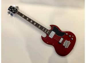 Gibson SG Standard Bass (71435)