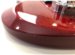 Gibson SG Standard Bass (59778)