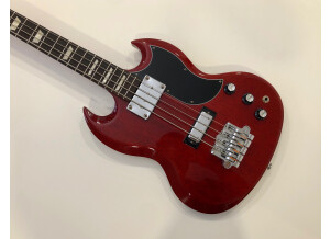 Gibson SG Standard Bass (7290)