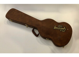 Gibson SG Standard Bass (53164)
