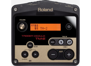 Roland TM-2 Trigger Module (44534)