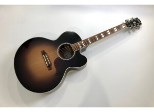 Gibson J-185 EC (35975)