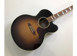 Gibson J-185 EC (91480)