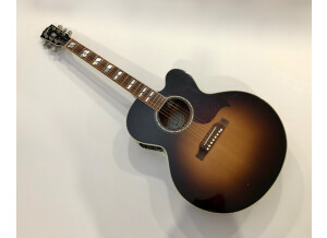 Gibson J-185 EC (77848)