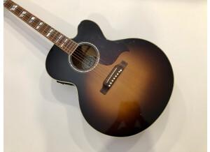 Gibson J-185 EC (92423)
