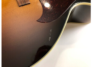 Gibson J-185 EC (51708)
