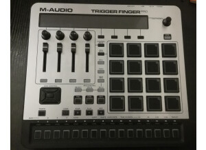 M-Audio Trigger Finger Pro (58992)