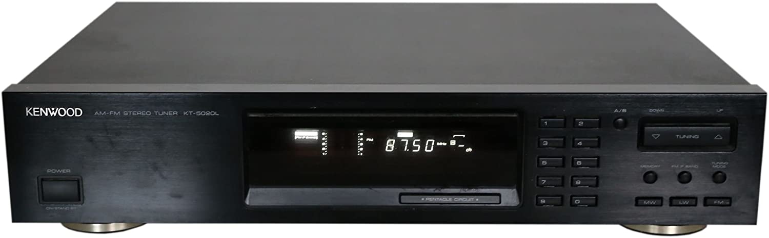 Kenwood KT-5020