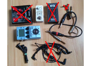 TC Electronic Spark Mini Booster (70364)