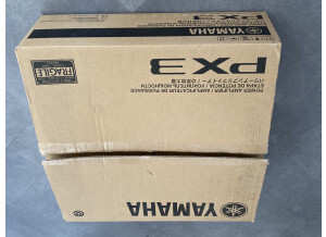 Yamaha PX3 (86483)