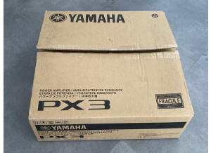 Yamaha PX3 (83893)