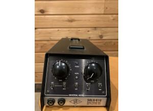 UAD solo 610 01
