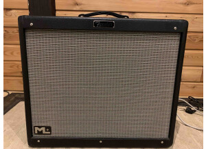 hot rod deville ML 01