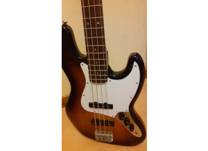 Squier Vintage Modified Jazz Bass (89739)