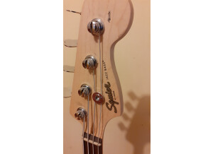 Squier Vintage Modified Jazz Bass (27422)