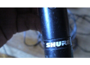 Shure SM98 (36060)