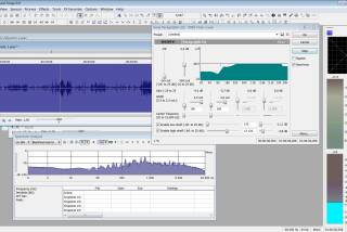 Sony Sound Forge 9