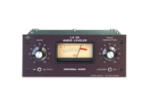 Universal Audio LA-3A (54629)